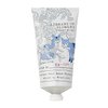 Library of Flowers Forget Me Not Handcreme, 2.65 oz. – Osmanthus, Rice Powder & White Orchid – Scented Hand Cream for Women, Moisturizing Hand Lotion for Dry Hands, Shea Butter & Cocoa Butter
