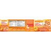 Emergen-C Vitamin C Fizzy Drink Mix Super Orange - 1000 mg - 0.32 Ounce Each, 30 Count (Pack of 1)