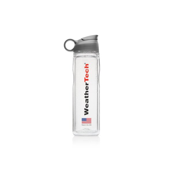WeatherTech Water Bottle - Made in the USA