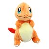 Sanei Pokemon All Star Series PP18 Charmander Stuffed Plush, 6.5"
