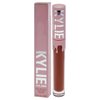Kylie Cosmetics Matte Liquid Lipstick - 601 Ginger for Women - 0.1 oz Lipstick
