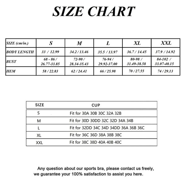 Lemedy Women Padded Sports Bra Fitness Workout Running Shirts Yoga Tank Top (L, Smoky Red)