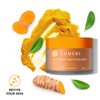 TUMERI Turmeric Face Moisturizer Cream and Body Cream 60 ml – Nourishing and Hydrating Face Cream for Dry Skin – Infused with Turmeric Curcumin, Shea Butter, Colloidal Oatmeal