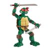 Bandai 2 Pack | Teenage Mutant Ninja Turtles Leonardo Vs Stranger Things Eleven Action Figures | 6'' Stranger Things Eleven and Leonardo Ninja Turtle Action Figures with Articulation