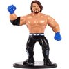 WWE AJ Styles Retro App Action Figure