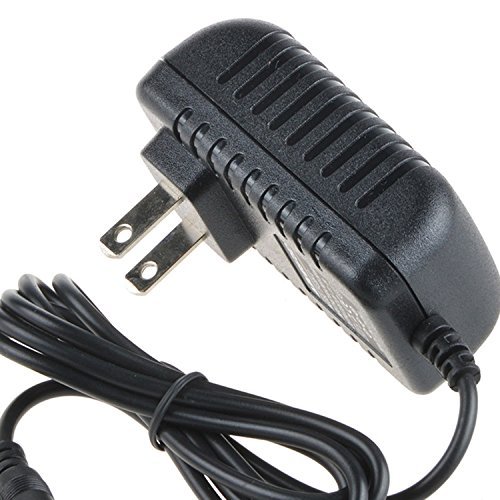 Accessory USA AC DC Adapter for Model: SH-DC0240400 SHDC0240400 Changzhou Sanhong Electric 24V DC 400mA - 1000mA Class 2 Transformer Power Cord Battery Charger