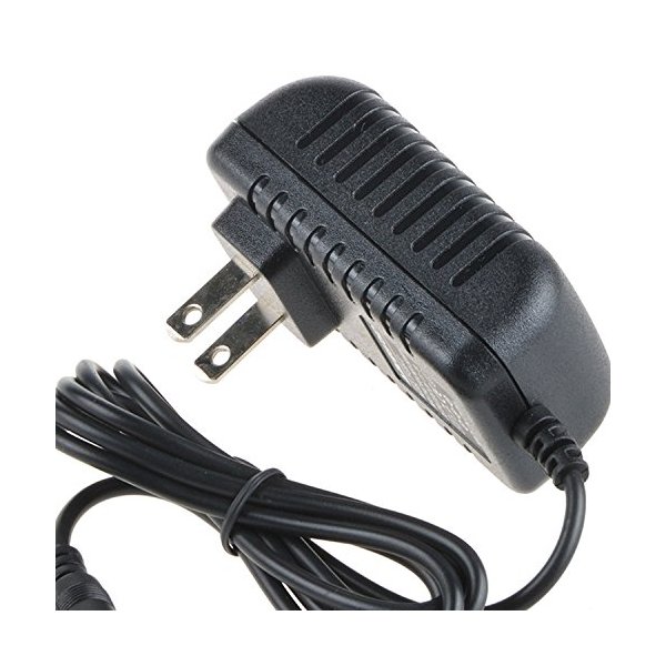 Accessory USA AC DC Adapter for Model: SH-DC0240400 SHDC0240400 Changzhou Sanhong Electric 24V DC 400mA - 1000mA Class 2 Transformer Power Cord Battery Charger