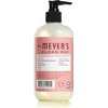 MRS. MEYER'S CLEAN DAY Liquid Hand Soap Rose 12.5 Fl Oz (Pack of 2)