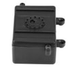 RC Receiver Box, 1/10 RC Crawler Radio ESC Receiver Box Accessory for TRX-4 SCX10 90027 SCX10 II 90046 D90