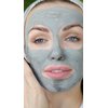 KAWAR Dead Sea Mud Mask with Aloe Vera for Face and Body - Spa Quality Pore Reducer for Acne, Blackheads & Oily Skin, Natural Vegan Skincare for Women, Men - Tightens & Exfoliate - 8.8 oz