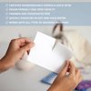 Proto Future Eco-friendly Laundry Detergent Sheets - (60 Loads) Biodegradable, Hypoallergenic, Zero Waste, Plastic-Free Eco-Strips - No Enzymes, Plant-Based Formula (Lavender, 60 Washes)