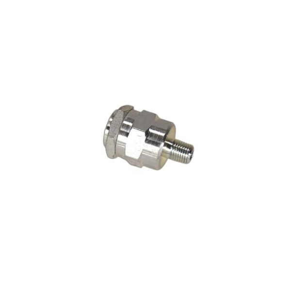 Advanced Fuel Components Universal Inline Propane Lpg Filter Replaceable Filter Magnetic Liquid High Psi