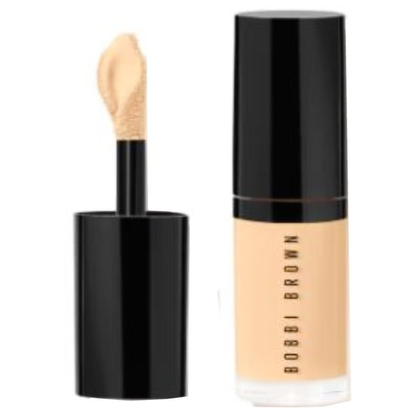 Bobbi Brown Mini Skin Full Cover Concealer - Sand (Light Beige) - .07 oz / 2 mL