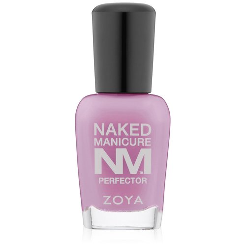 ZOYA Nail Polish, Lavender Perfector, 0.5 fl. oz.