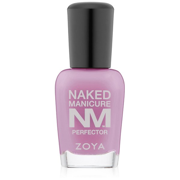 ZOYA Nail Polish, Lavender Perfector, 0.5 fl. oz.