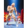 TAMASHII NATIONS Bandai S.H. Figuarts Buffalo Man Kinunikuman Action Figure (BAN25866)