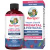 MaryRuth’s Postnatal & Prenatal Vitamins for Women | Sugar Free | Womens Multivitamin for Pre-Conception, Pregnancy & Nursing | Ginger | Selenium | Folate | Vegan | Non-GMO | Gluten Free | 16 oz