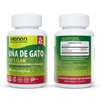 Hanan Uña de Gato Cat's Claw | 100 Capsules | Naturally Aids in Supporting Healthy Immune System