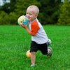 Daball Kid and Toddler Soccer Ball - Size 1, Pump and Gift Box Included (Sunshine, The Unicorn)