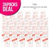 (24 PACKS) Claudia Stevens Hair Dye Remover For The Skin 2oz Bulk Deal Package, Hair Color Remover