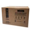 Numi Organic Chocolate Pu-erh Tea, 100 Tea Bags, Aged Yunnan Pu-erh Black Tea with Cocoa & Sweet Orange Peel, Caffeinated