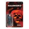 Super7 Halloween II Michael Myers (Blood-Splattered) - 3.75" Halloween 2 Action Figure with Accessories Classic Horror Collectibles and Retro Toys