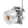 NIMTEK 640086 Carburetor for Tecumseh 632552 640092A 640098 640086A 632641 Snow Blower HSK600 HSK635 TH098SA 3HP 2 Cycle Engine