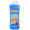 Lucky Super Soft Body Wash, Ocean Fresh, 15 Ounce