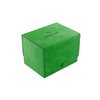 Sidekick Deck Box 100+ Green