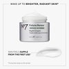 No7 Future Renew Duo - Includes Future Renew Face Serum (15ml) & Future Renew Night Cream (50ml) - Peptide Technology to Reverse Visible Signs of Damaged Skin (2 Count)