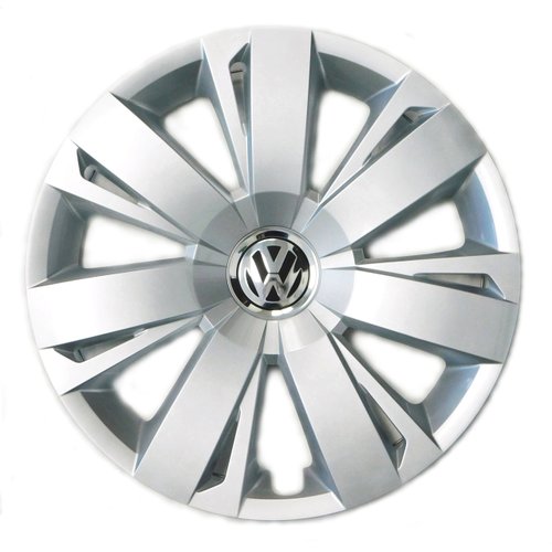Volkswagen Hub Cap - 5C0-601-147A-QLV