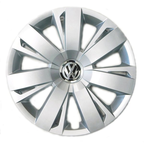 Volkswagen Hub Cap - 5C0-601-147A-QLV