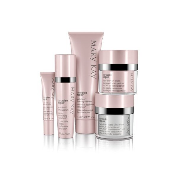 TimeWise repair volufirm 5 piece set
