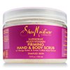 SheaMoisture 12 oz SuperFruit Complex Hand & Body Scrub