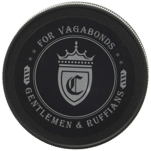 Crown Shaving Co., Shave Cream, 4 Fl Oz