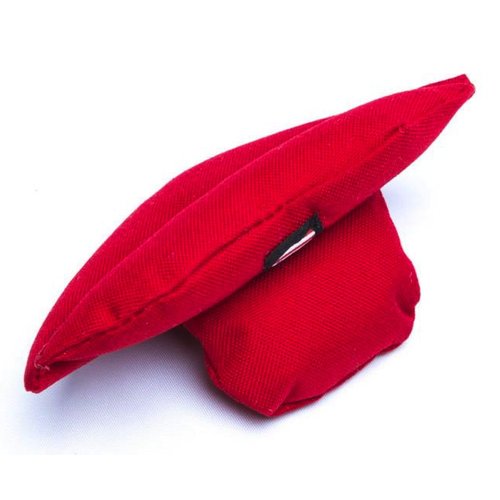 American Dog: Classic Collection Squeaking Big Red Lips Hillarious Dog Toy that will make anyone smile 3 Sizes to fit any Dog Made in the USA - Medium