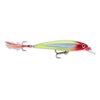 Rapala X-Rap Jerkbait 06 Fishing lure (Glass Ghost, Size- 2.5)