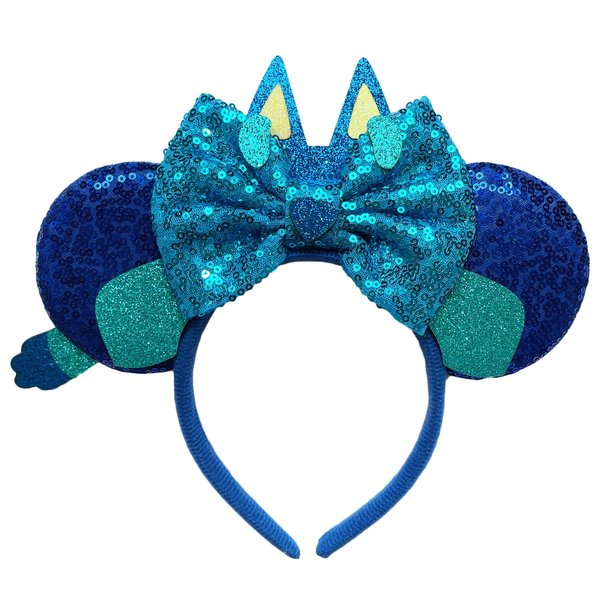 FUGUIZHU Mouse Ear Headband (34)