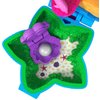 Polly Pocket Tiny Pocket Places Aquarium Compact with Micro Polly Doll & Accessories