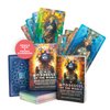 About my Brain Goddess Oracle Deck | 60 Oracle Cards and Pocket Guidebook | Goddesses of The World