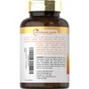 Carlyle Vitamin C 1000mg with Bioflavonoids | 250 Caplets | with Rose HIPS | Vegetarian, Non-GMO, Gluten Free