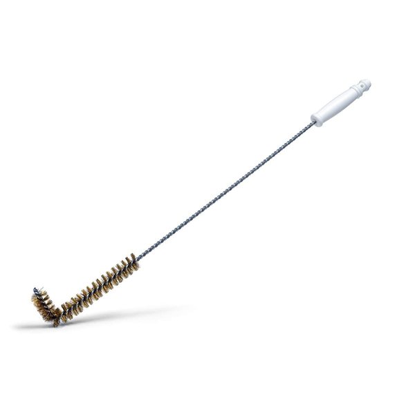Brushtech B53C High Temperature Brush for Cleaning Fryer Coils