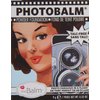 theBalm PhotoBalm Talc Free Powder Foundation, Mid Medium