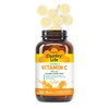Country Life Chewable Vitamin C, Supports Immune Health, 500mg, 90 Wafers, Certified Gluten Free
