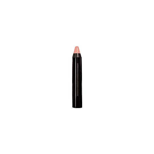 Retractable Color Stick - Lip Crayon Jewel Finish (Belle)