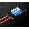 ZTW Shark G2 Series 100A Bi-Direction Water Cooling Brushless ESC with SBEC 8A/5V for RC Boat and Other DIY Project