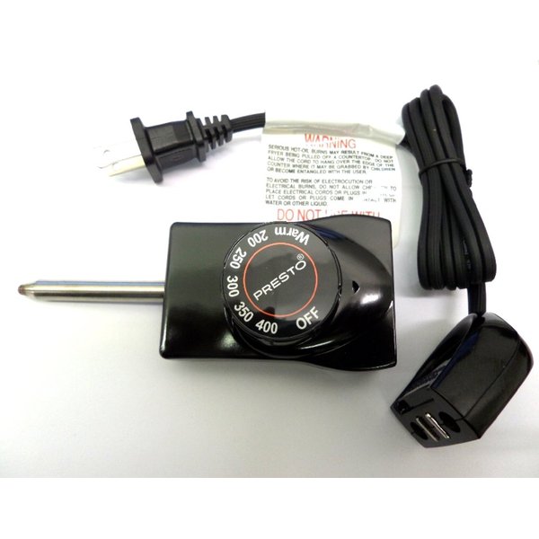 Presto 09984 Probe Temperature Control