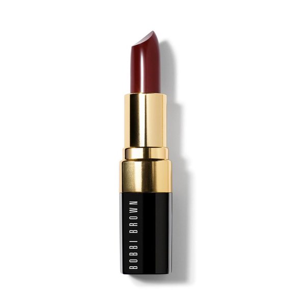 Bobbi Brown Lipstick Burnt Red