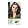 Naturtint Permanent Hair Color 3WN Radiant Nature Dark Brown (Pack of 1), Ammonia Free, Vegan, Cruelty Free, up to 100% Gray Coverage, Long Lasting Results (Packaging may vary)