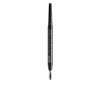 NYX PROFESSIONAL MAKEUP Precision Eyebrow Pencil, Espresso